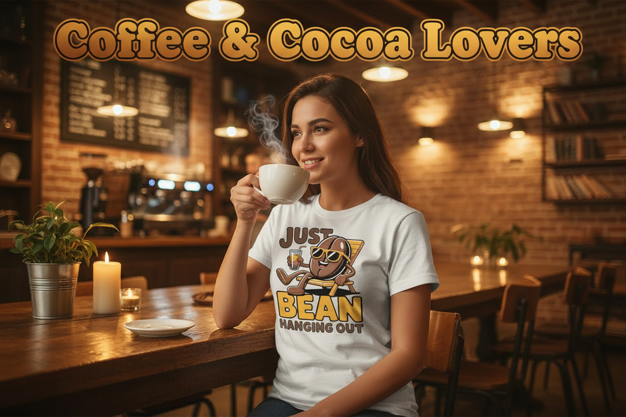 Coffee & Cocoa Lovers