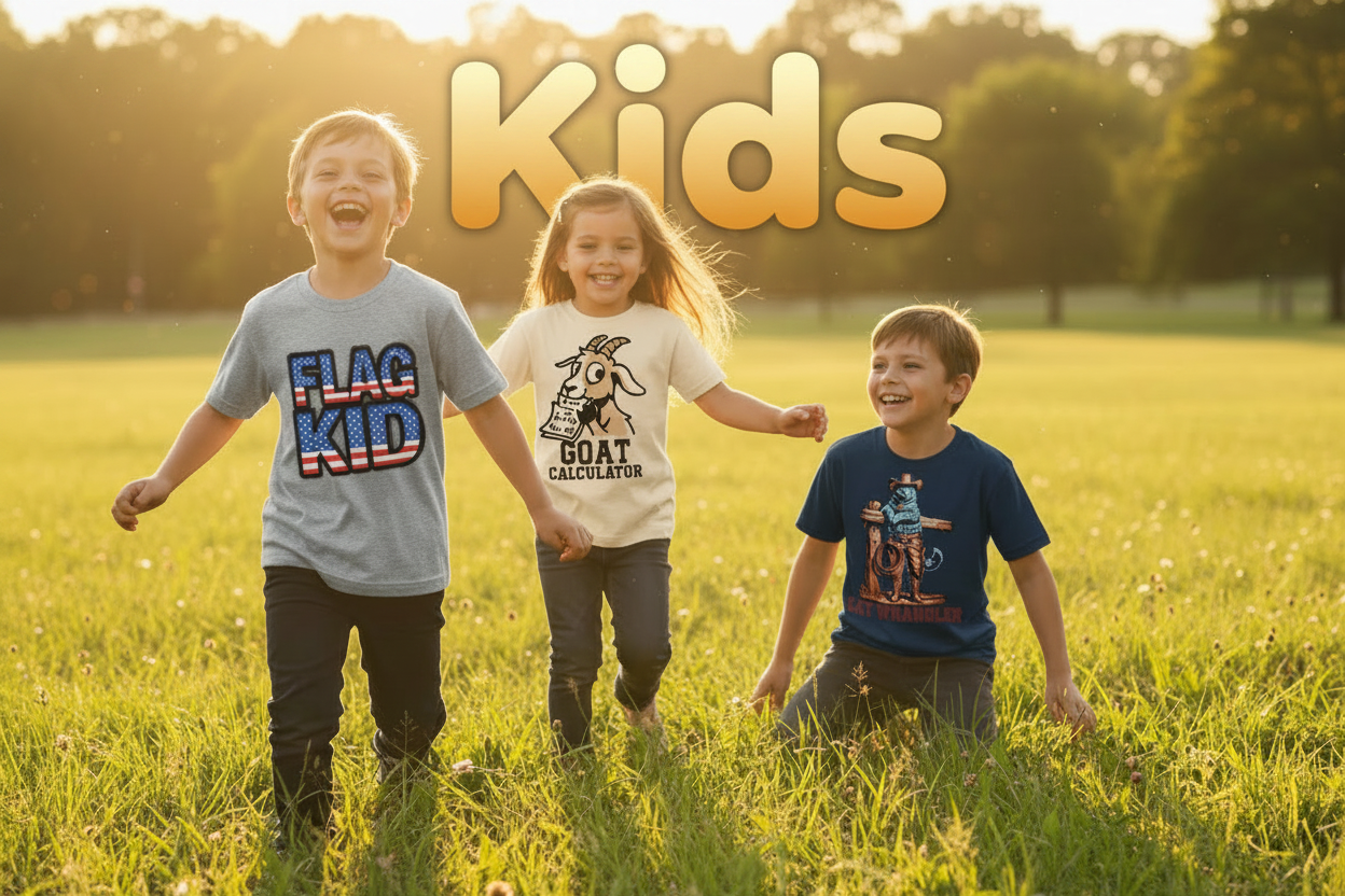 Kids